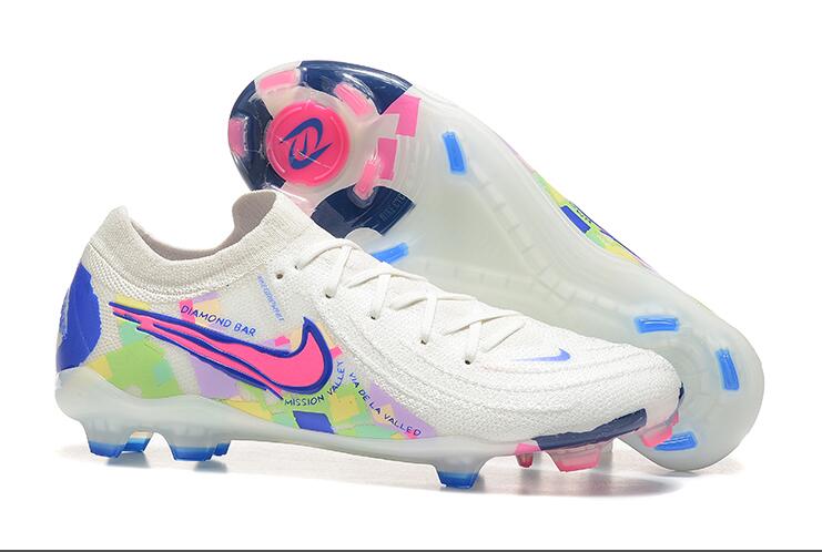 Nike Phantom GX II Elite FG Size 39---45-63800183